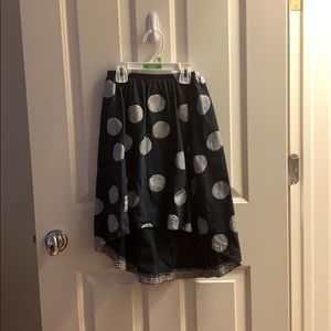 Girls skirt